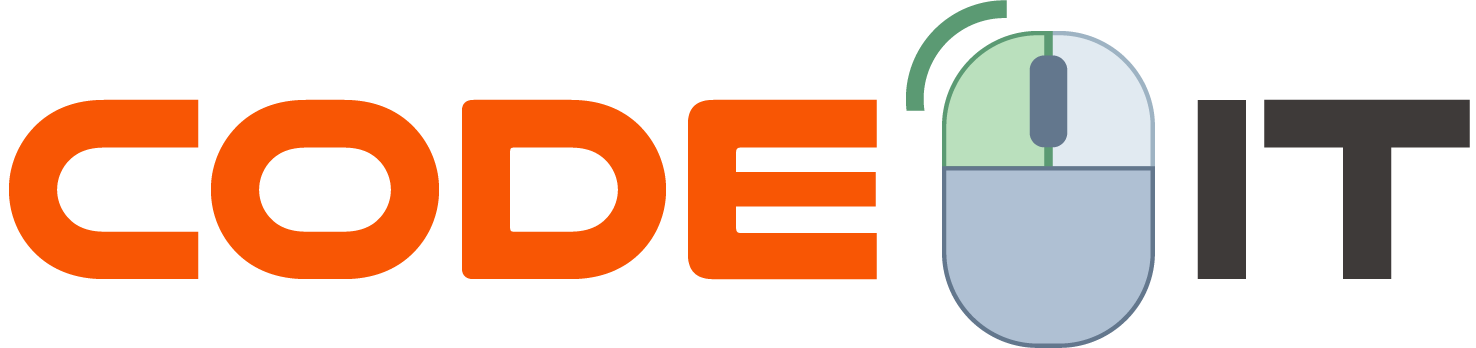 CODEIT Logo